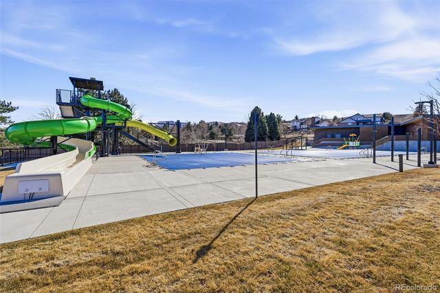 16498 W Ellsworth Drive, Golden, CO 80401