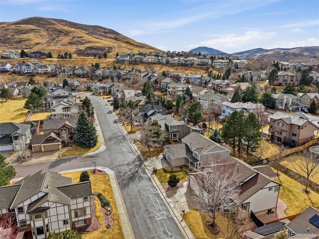 16498 W Ellsworth Drive, Golden, CO 80401