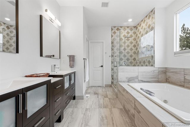 16498 W Ellsworth Drive, Golden, CO 80401