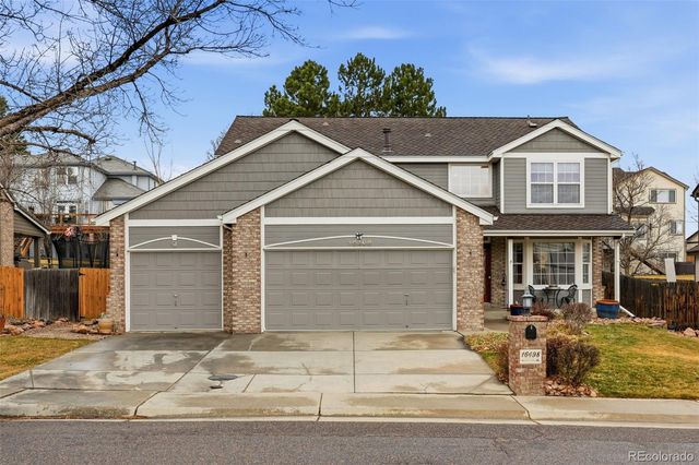 16498 W Ellsworth Drive, Golden, CO 80401