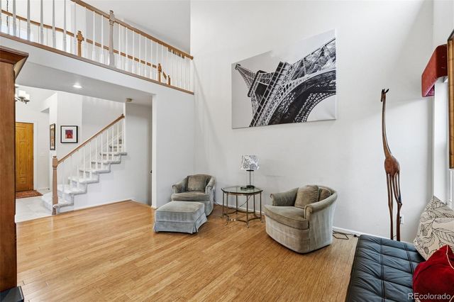 16498 W Ellsworth Drive, Golden, CO 80401