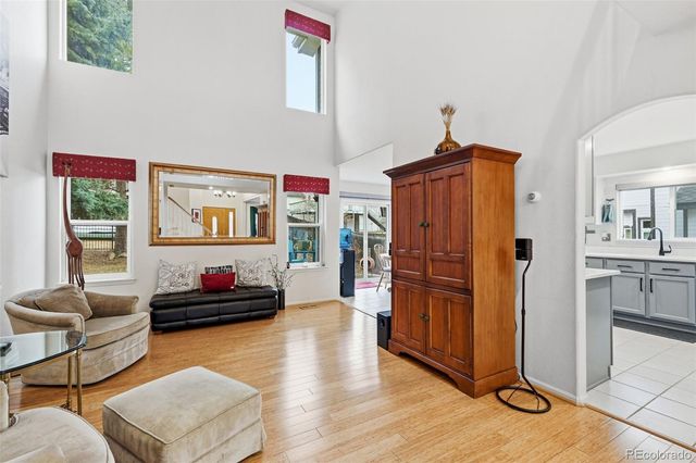 16498 W Ellsworth Drive, Golden, CO 80401