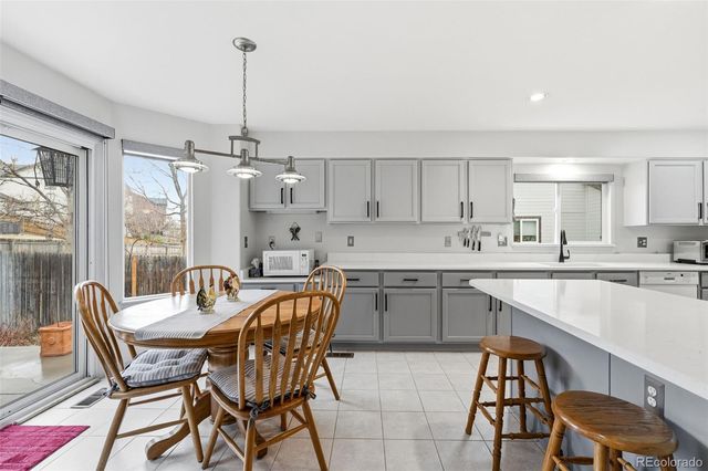 16498 W Ellsworth Drive, Golden, CO 80401