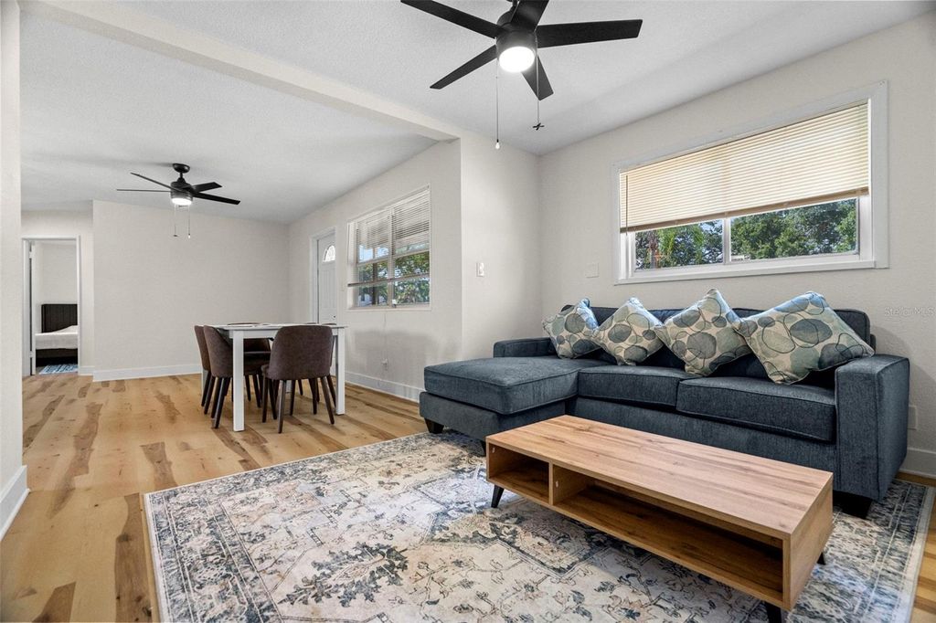 Image 13 of property listing at 4414 W OKLAHOMA AVENUE, Tampa, FL 33616