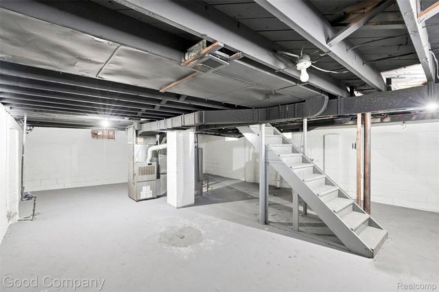 17228 Chapel Street, Detroit, MI 48219