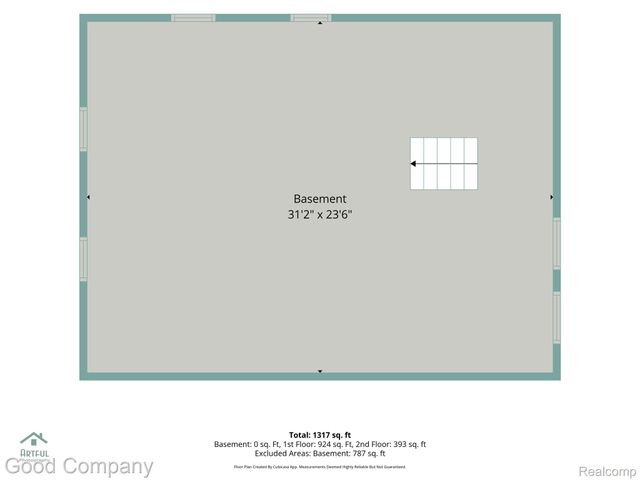 17228 Chapel Street, Detroit, MI 48219