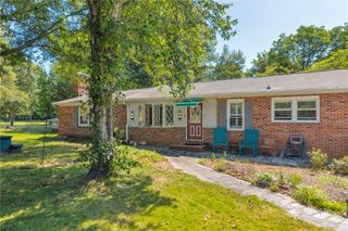 428 Doyle Street, Westminster, SC 29693