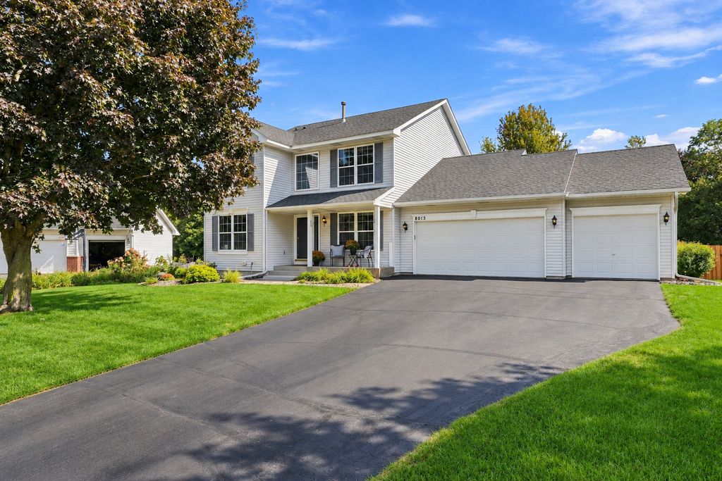 8013 Greenbriar Court, Woodbury, MN 55125 — photo 2