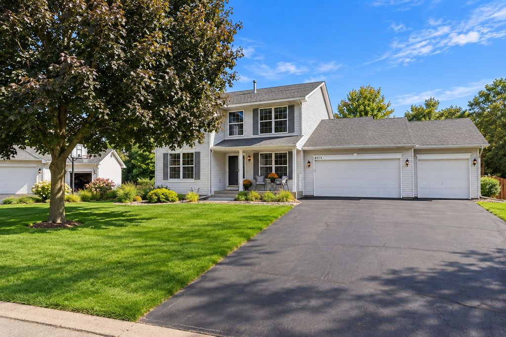 8013 Greenbriar Court, Woodbury, MN 55125 — photo 3