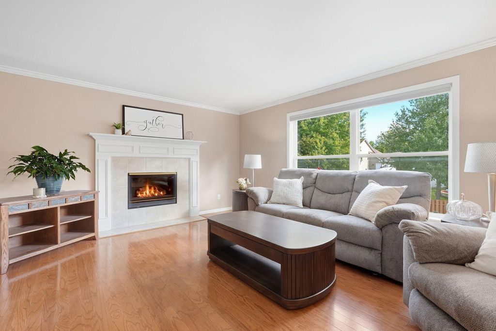 8013 Greenbriar Court, Woodbury, MN 55125 — photo 4
