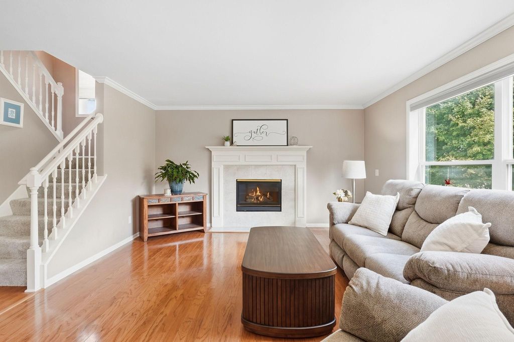 8013 Greenbriar Court, Woodbury, MN 55125 — photo 5