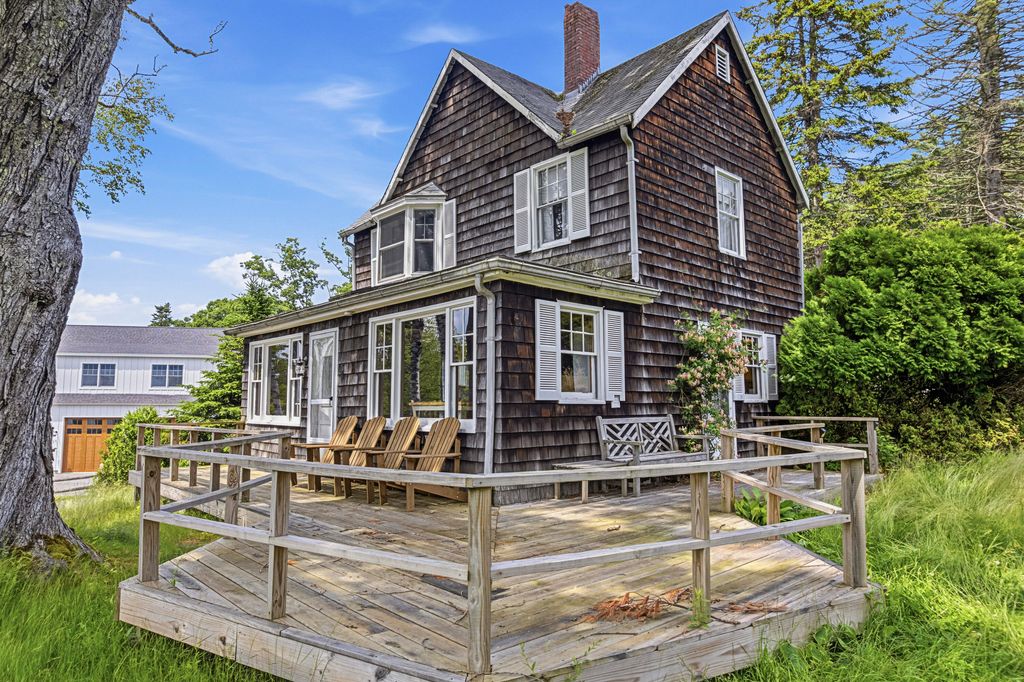 354 Littlejohn Road, Yarmouth, ME 04096 — photo 4