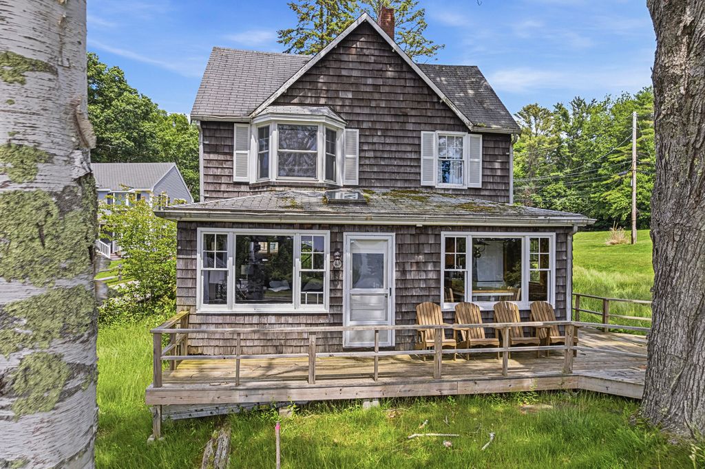 354 Littlejohn Road, Yarmouth, ME 04096 — photo 5