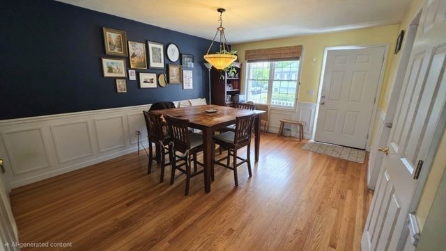 42 Castine St 1, Worcester, MA 01606