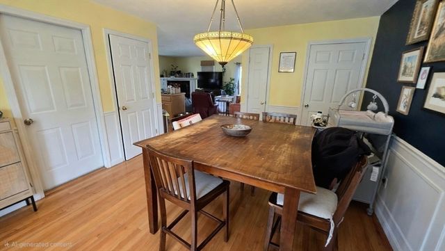 42 Castine St 1, Worcester, MA 01606