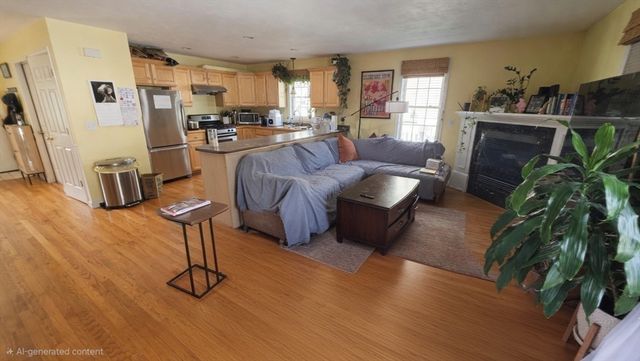 42 Castine St 1, Worcester, MA 01606