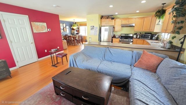 42 Castine St 1, Worcester, MA 01606