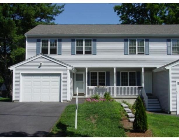 42 Castine St 1, Worcester, MA 01606