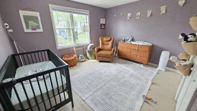 42 Castine St 1, Worcester, MA 01606