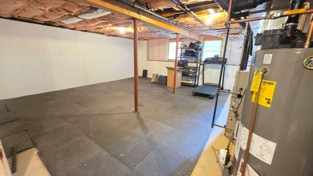 42 Castine St 1, Worcester, MA 01606