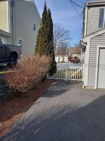 42 Castine St 1, Worcester, MA 01606