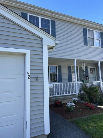 42 Castine St 1, Worcester, MA 01606