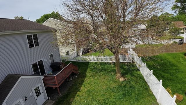 42 Castine St 1, Worcester, MA 01606