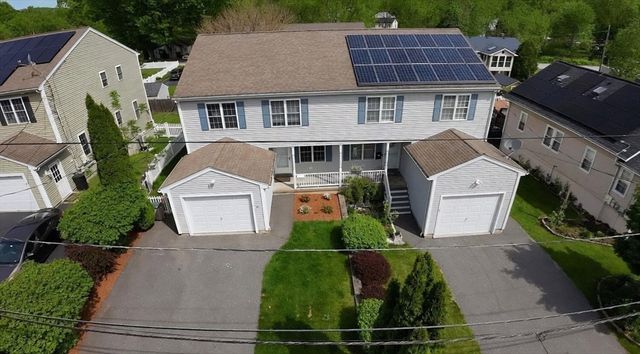 42 Castine St 1, Worcester, MA 01606