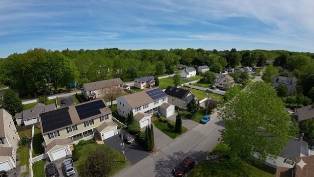 42 Castine St 1, Worcester, MA 01606