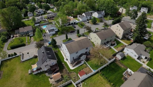 42 Castine St 1, Worcester, MA 01606