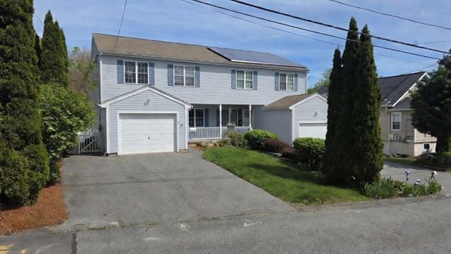 42 Castine St 1, Worcester, MA 01606