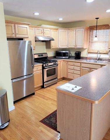 42 Castine St 1, Worcester, MA 01606