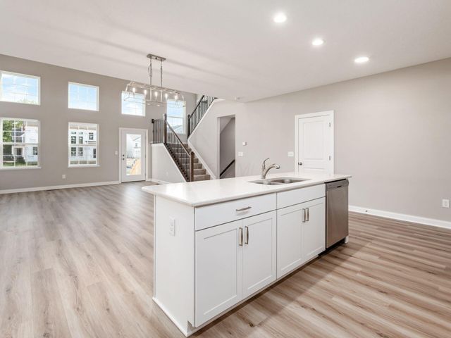 6972 Turnstone Loop, Sunbury, OH 43074