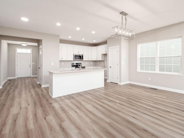 6972 Turnstone Loop, Sunbury, OH 43074