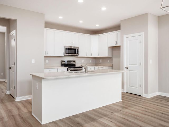 6972 Turnstone Loop, Sunbury, OH 43074