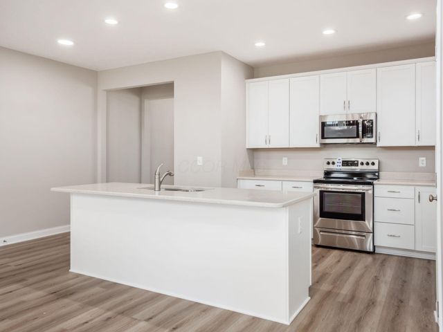 6972 Turnstone Loop, Sunbury, OH 43074