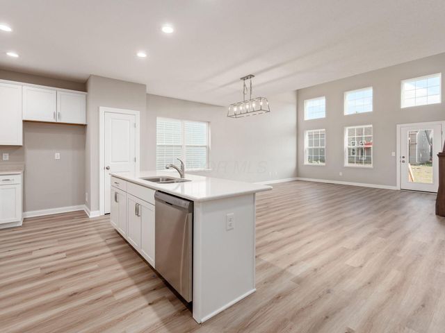 6972 Turnstone Loop, Sunbury, OH 43074