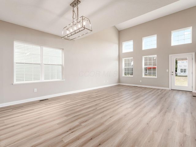 6972 Turnstone Loop, Sunbury, OH 43074