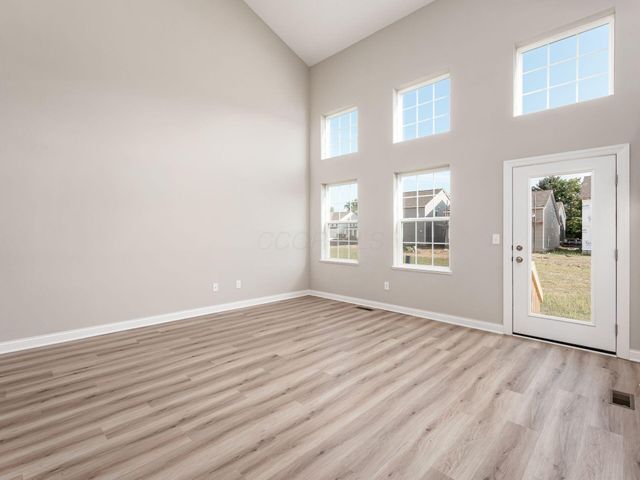 6972 Turnstone Loop, Sunbury, OH 43074