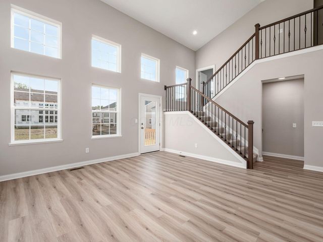 6972 Turnstone Loop, Sunbury, OH 43074