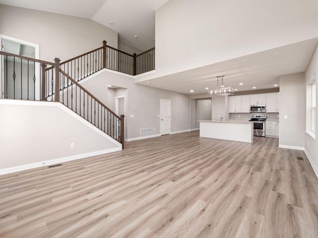 6972 Turnstone Loop, Sunbury, OH 43074