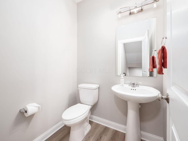 6972 Turnstone Loop, Sunbury, OH 43074