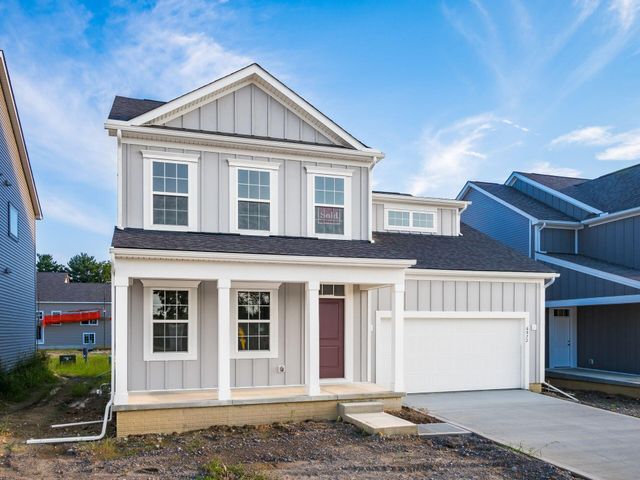 6972 Turnstone Loop, Sunbury, OH 43074