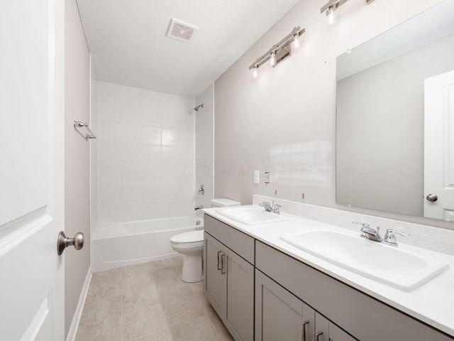 6972 Turnstone Loop, Sunbury, OH 43074