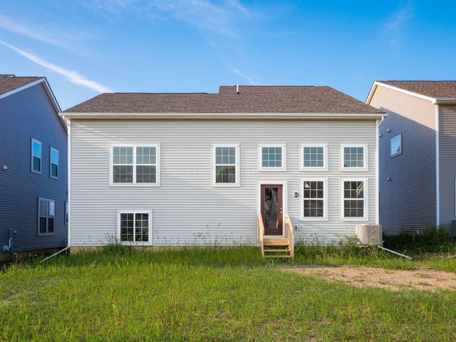 6972 Turnstone Loop, Sunbury, OH 43074