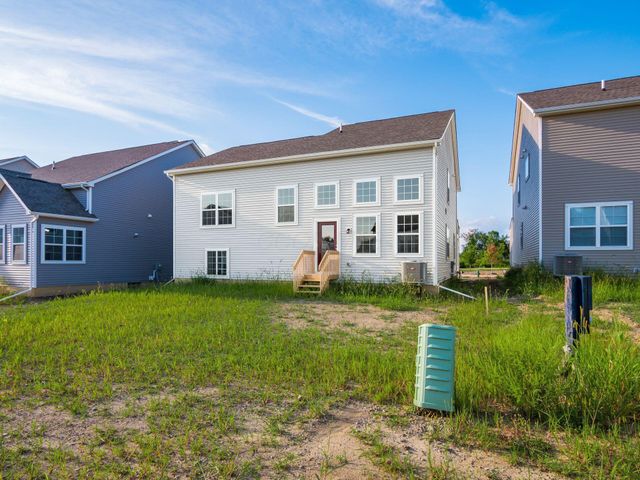 6972 Turnstone Loop, Sunbury, OH 43074