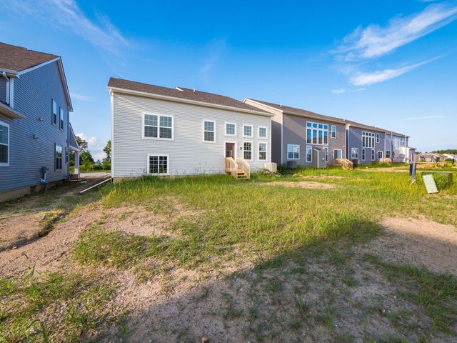 6972 Turnstone Loop, Sunbury, OH 43074