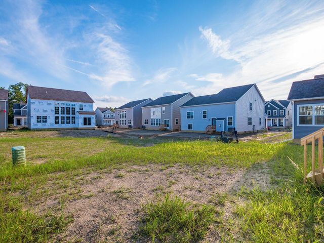 6972 Turnstone Loop, Sunbury, OH 43074