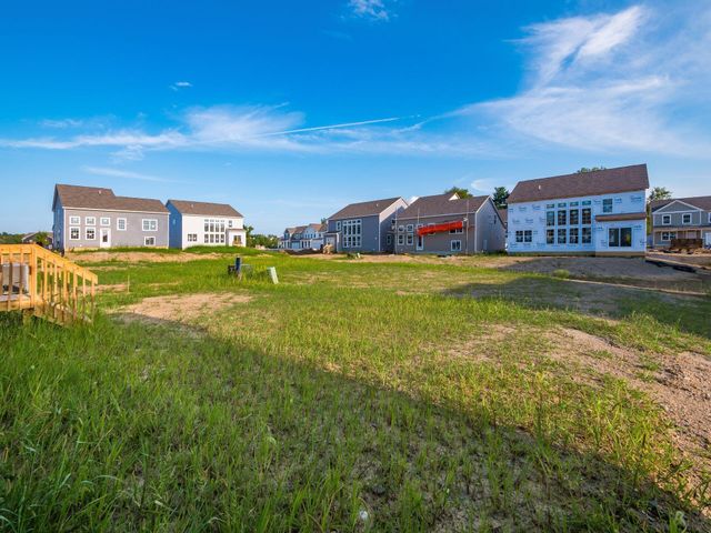 6972 Turnstone Loop, Sunbury, OH 43074