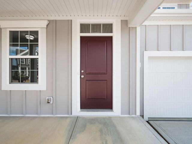 6972 Turnstone Loop, Sunbury, OH 43074